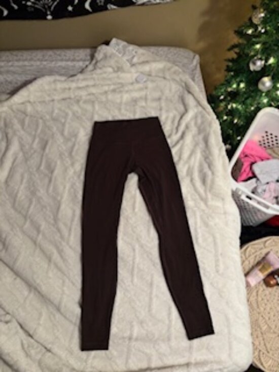 Lululemon align leggings 28" - Picture 1 of 4